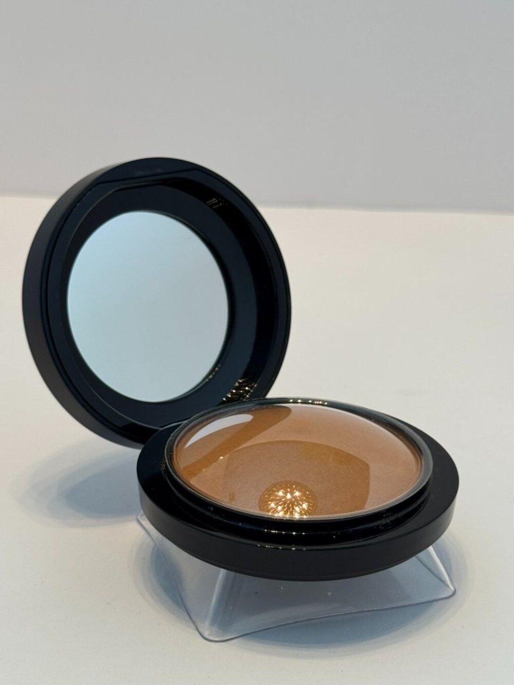 MAC Mineralize Skinfinish Natural Face Powder - Dark - Mattifying Finish NEW